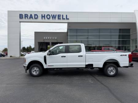 2027 Ford F-250 XL