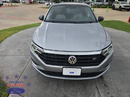 2021 Volkswagen Jetta R-Line