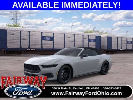 2026 Ford Mustang EcoBoost® Premium