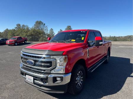 2022 Ford Super Duty F-250 Pickup LARIAT