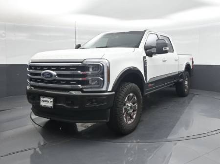2025 Ford Super Duty F-250 SRW King Ranch