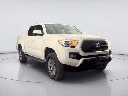 2017 Toyota Tacoma SR5 V6