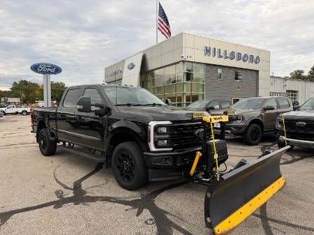 2024 Ford Super Duty F-250 Pickup LARIAT