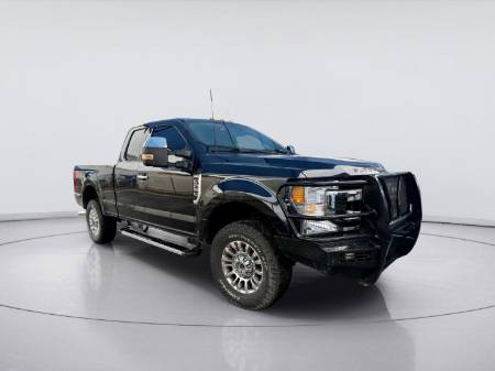 2022 Ford Super Duty F-250 XLT