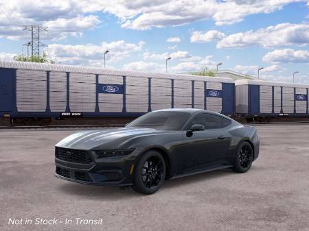 2026 Ford Mustang EcoBoost® Premium