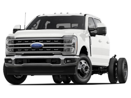 2027 Ford Super Duty F-350 DRW F-350® XL