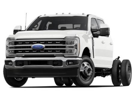 2027 Ford F-350 XL