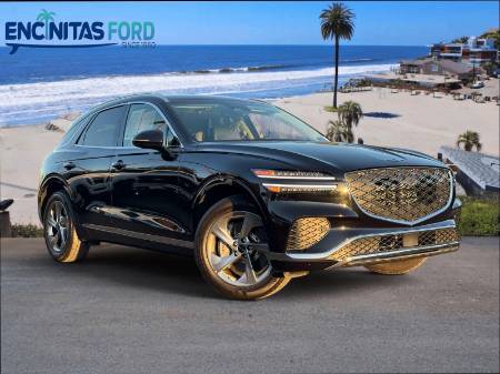2026 Genesis GV70 2.5T