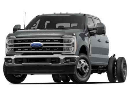 2027 Ford Super Duty F-350 DRW XL