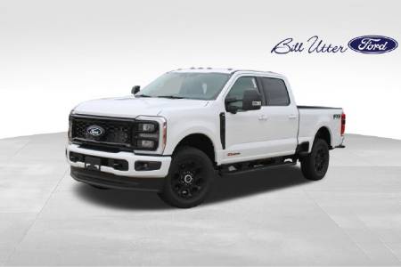 2027 Ford F-250SD XLT