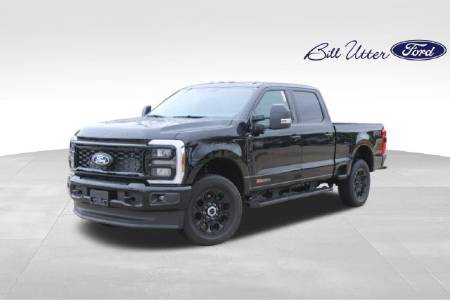 2027 Ford F-250SD XLT