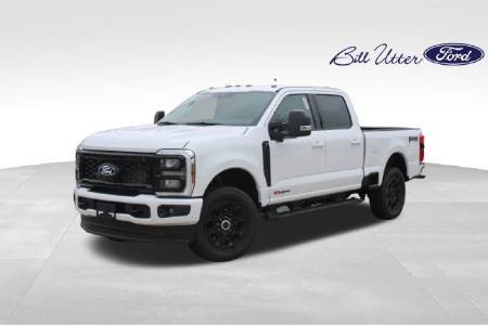2027 Ford F-250SD XLT