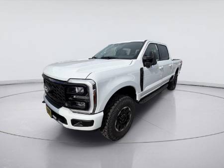 2027 Ford Super Duty F-250 SRW XLT