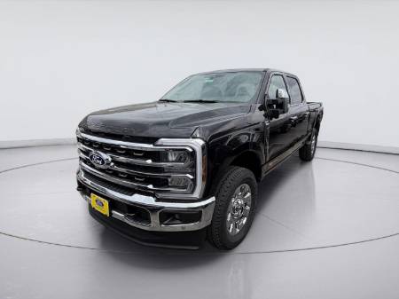 2027 Ford Super Duty F-250 SRW King Ranch