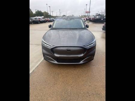 2023 Ford Mustang Mach-E California Route 1