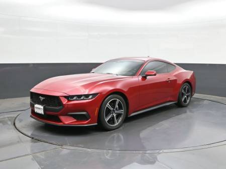 2024 Ford Mustang EcoBoost®