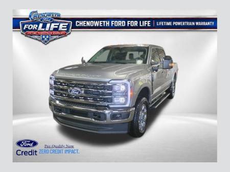 2027 Ford F-250SD LARIAT