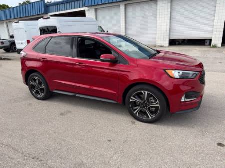 2023 Ford Edge ST