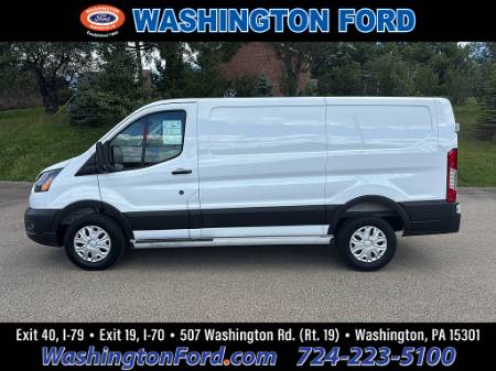 2025 Ford Transit Cargo Van 250