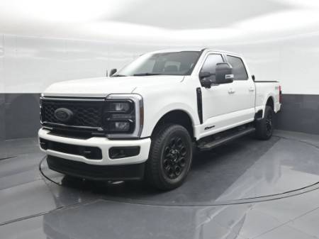 2025 Ford Super Duty F-250 SRW LARIAT