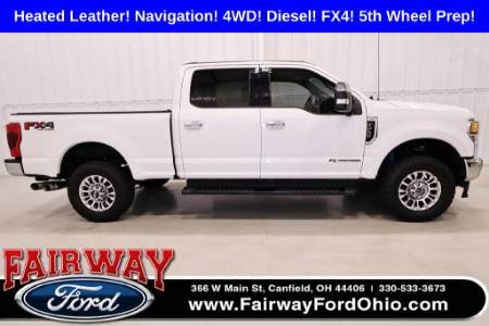 2020 Ford F-250SD XLT