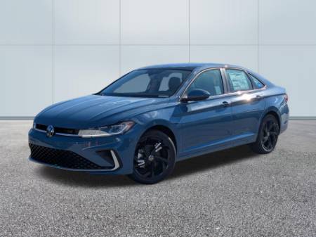 2025 Volkswagen Jetta S 1.5T