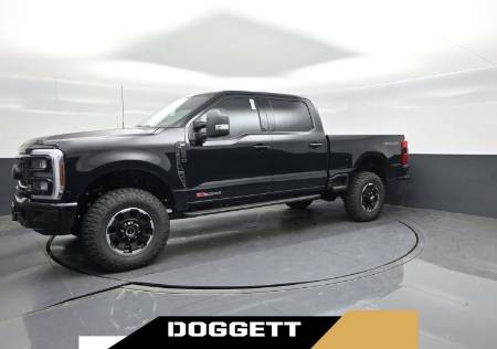 2027 Ford Super Duty F-250 SRW XLT