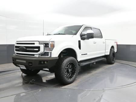2022 Ford Super Duty F-250 SRW LARIAT