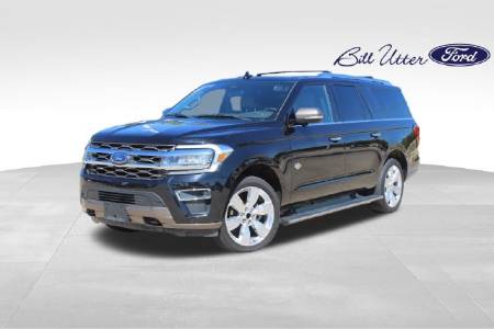 2023 Ford Expedition MAX King Ranch