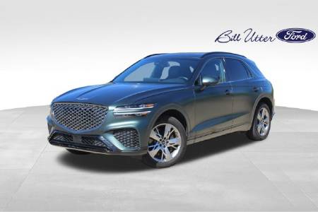 2023 Genesis GV70 3.5T Sport