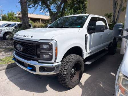 2023 Ford F-350SD LARIAT
