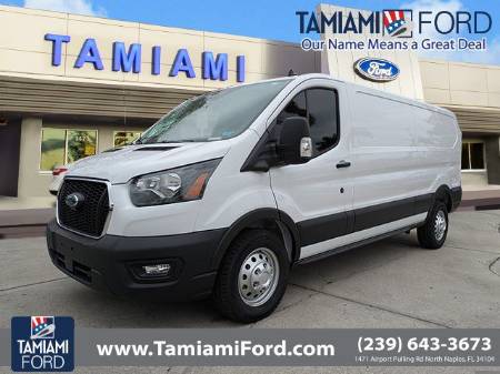 2025 Ford Transit-350 Base