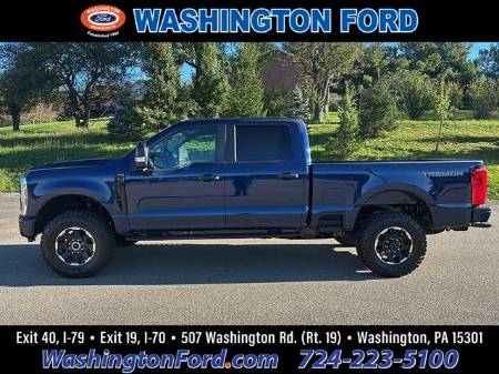 2027 Ford Super Duty F-250 SRW XL