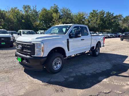 2027 Ford F-250SD XL