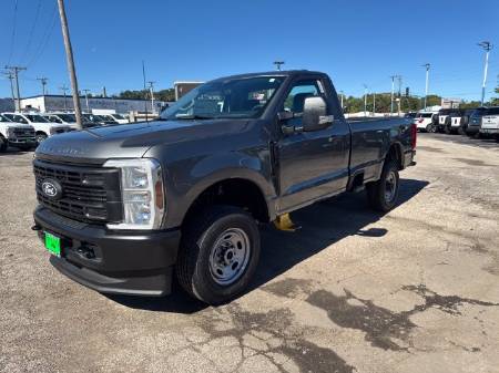 2027 Ford F-250SD XL