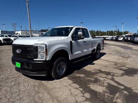 2027 Ford F-250SD XL