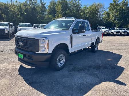 2027 Ford F-250SD XL