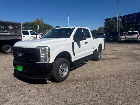 2027 Ford F-250SD XL