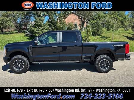 2027 Ford Super Duty F-250 SRW XL