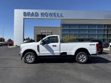2027 Ford F-250 XLT