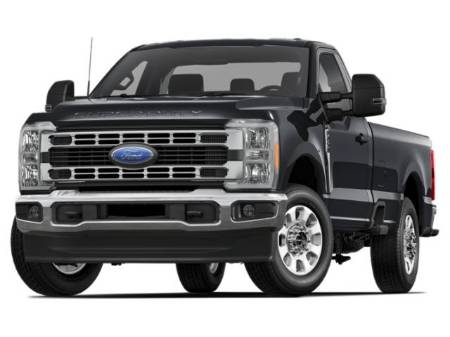 2027 Ford Super Duty F-250 SRW XLT