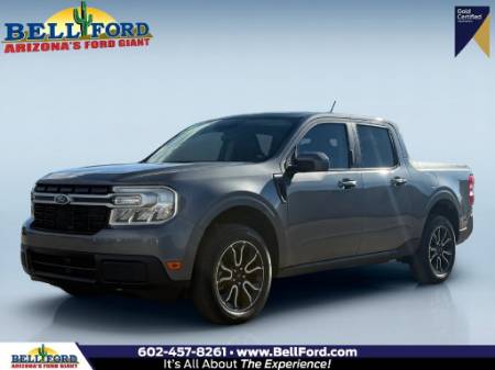 2023 Ford Maverick LARIAT