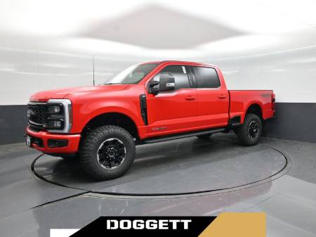 2027 Ford Super Duty F-250 SRW XLT