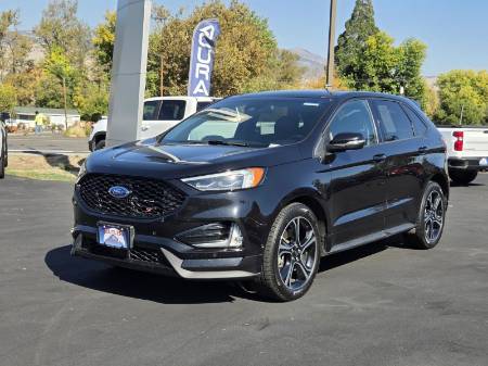 2019 Ford Edge ST