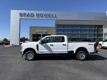2027 Ford F-250 LARIAT