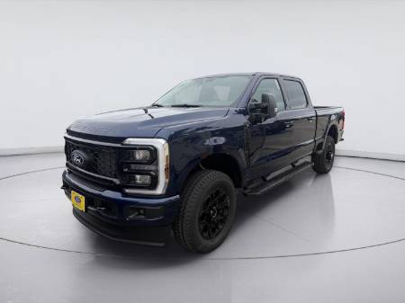 2027 Ford Super Duty F-250 SRW XLT