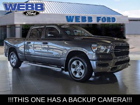 2019 RAM 1500 Tradesman