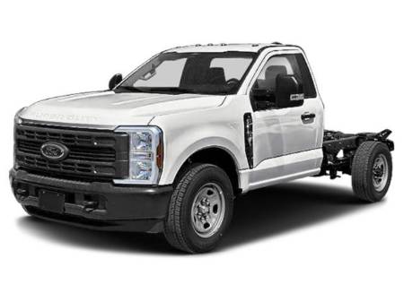 2027 Ford F-350SD XL