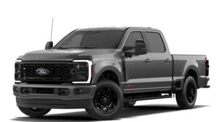 2027 Ford Super Duty F-250® LARIAT®