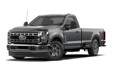 2027 Ford Super Duty F-250 SRW XLT